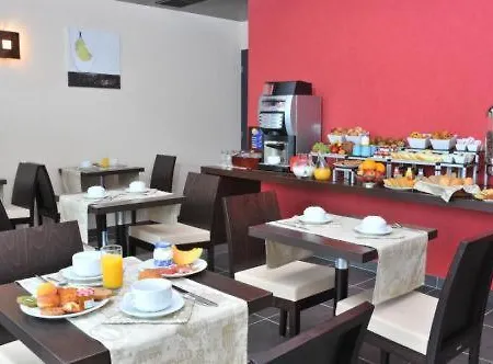 Eden Park Est, Avec Piscine Pau