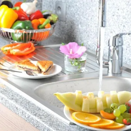 Eden Park Est, Avec Piscine