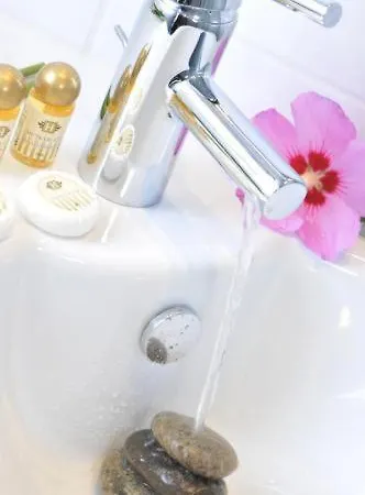 Hotell Eden Park Est, Avec Piscine 3*