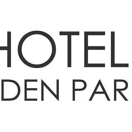 Otel Eden Park Est, Avec Piscine Pau