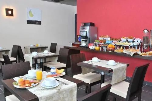 Eden Park Est, Avec Piscine Pau