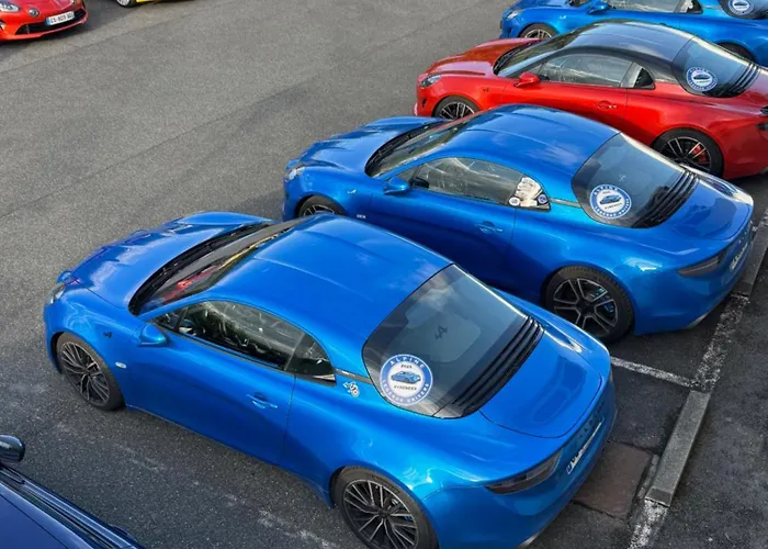 Eden Park Est, Avec Piscine Pau