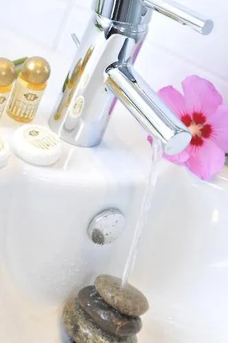 Hotel Eden Park Est, Avec Piscine 3*